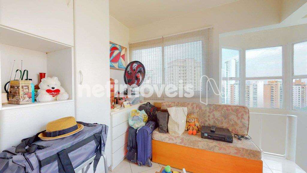 Quarto principal
