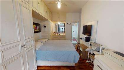 Quarto principal