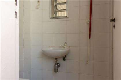 Banheiro