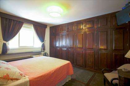 Quarto principal