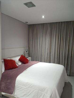 Quarto principal