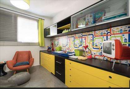 Quarto principal