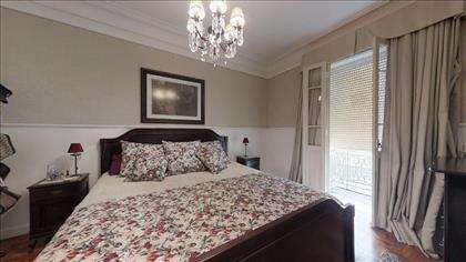 Quarto principal