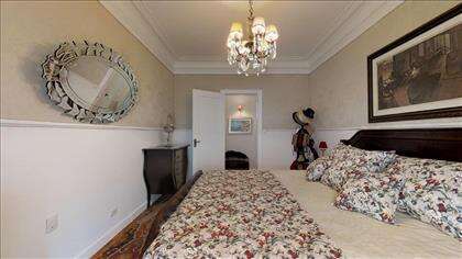 Quarto principal