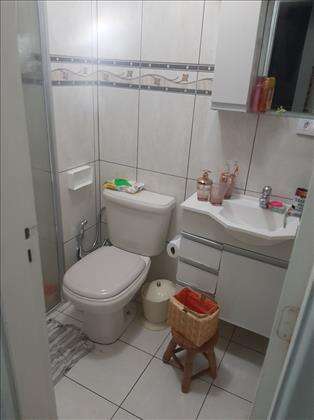 Banheiro