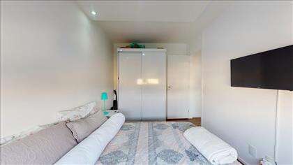 Quarto principal