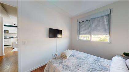 Quarto principal