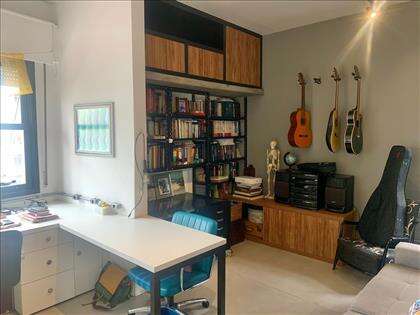 Quarto principal