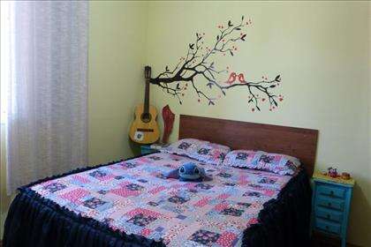 Quarto principal