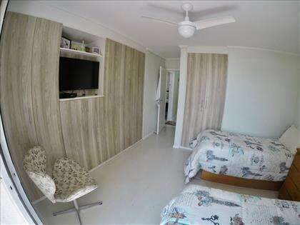 Quarto principal