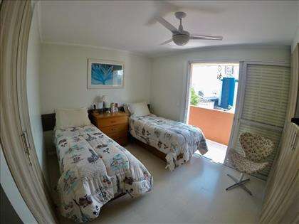 Quarto principal