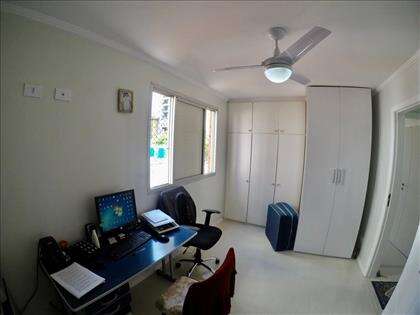Quarto principal