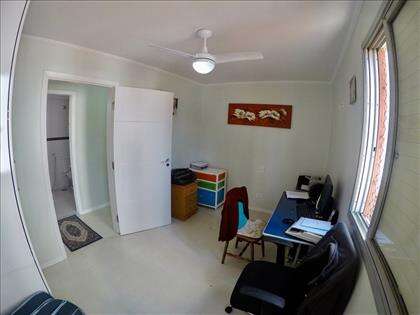 Quarto principal
