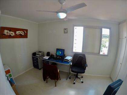 Quarto principal