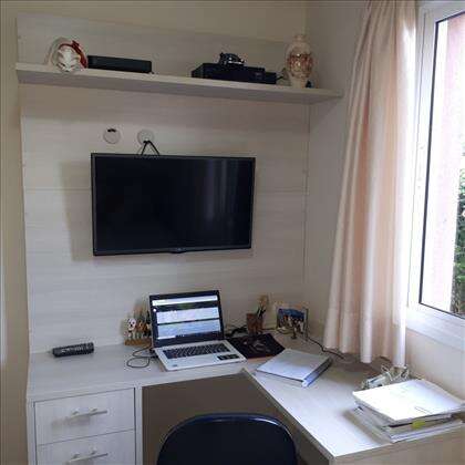 Quarto principal