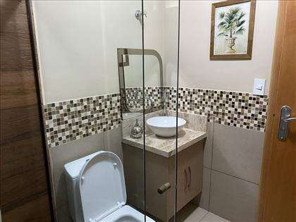 Banheiro