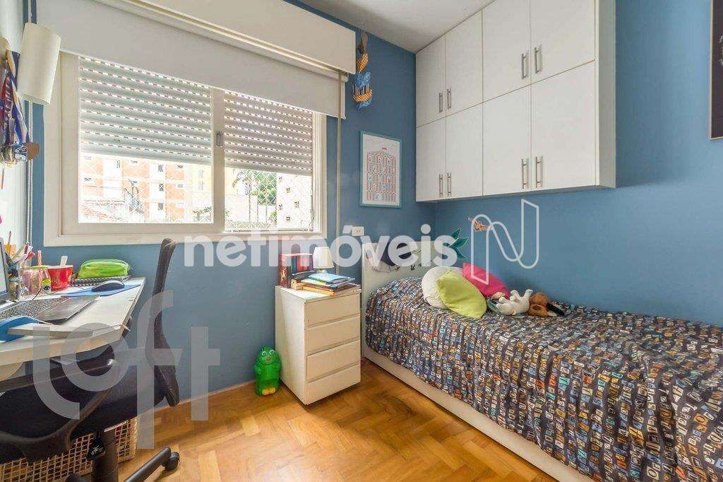 Quarto principal