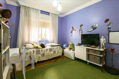 Quarto principal