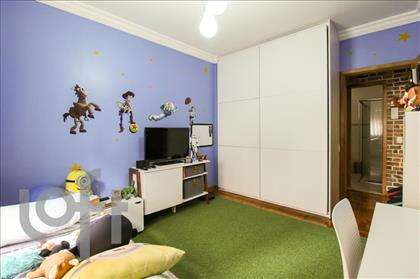 Quarto principal