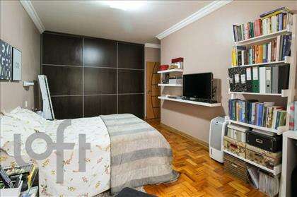 Quarto principal