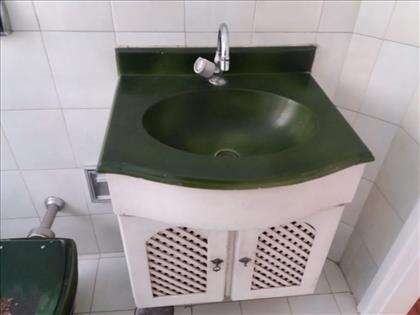 Banheiro