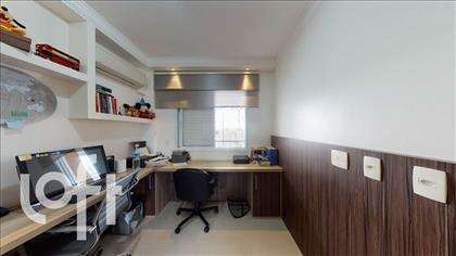 Quarto principal