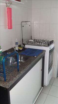 Cozinha
