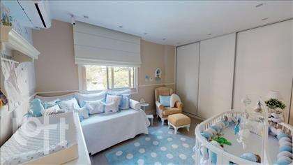 Quarto principal
