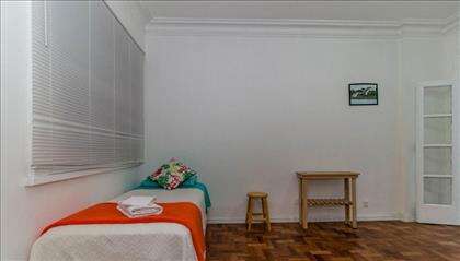 Quarto principal