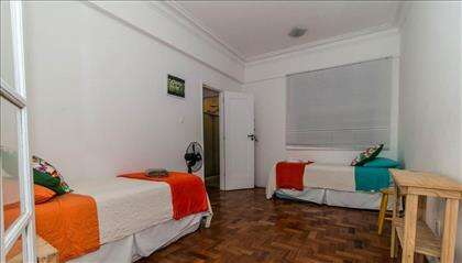 Quarto principal