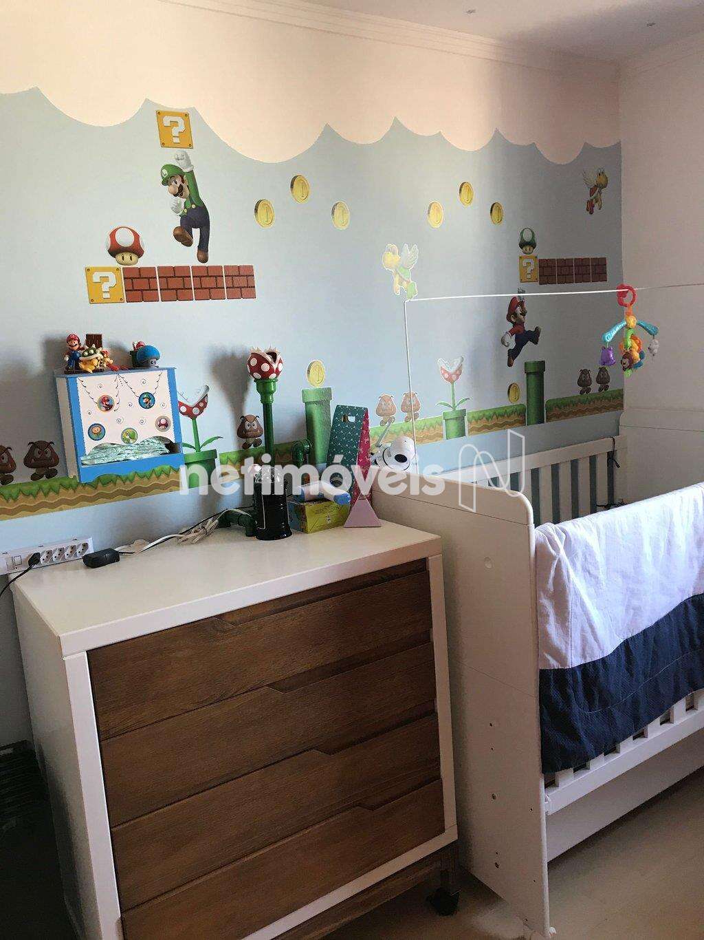 Quarto principal