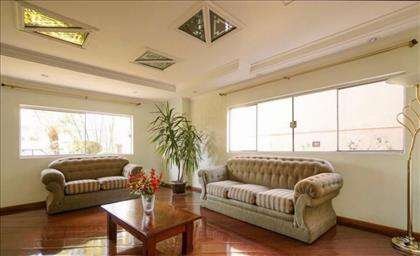 Quarto principal