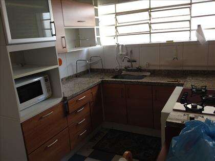 Cozinha