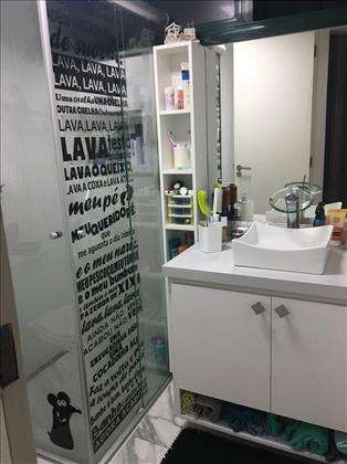 Banheiro