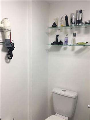 Banheiro