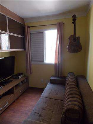 Quarto principal