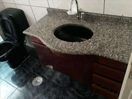 Banheiro