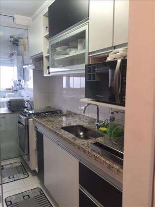 Cozinha