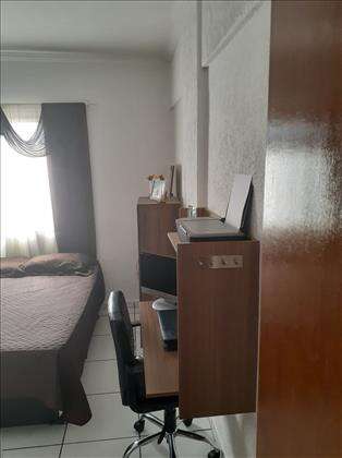 Quarto principal