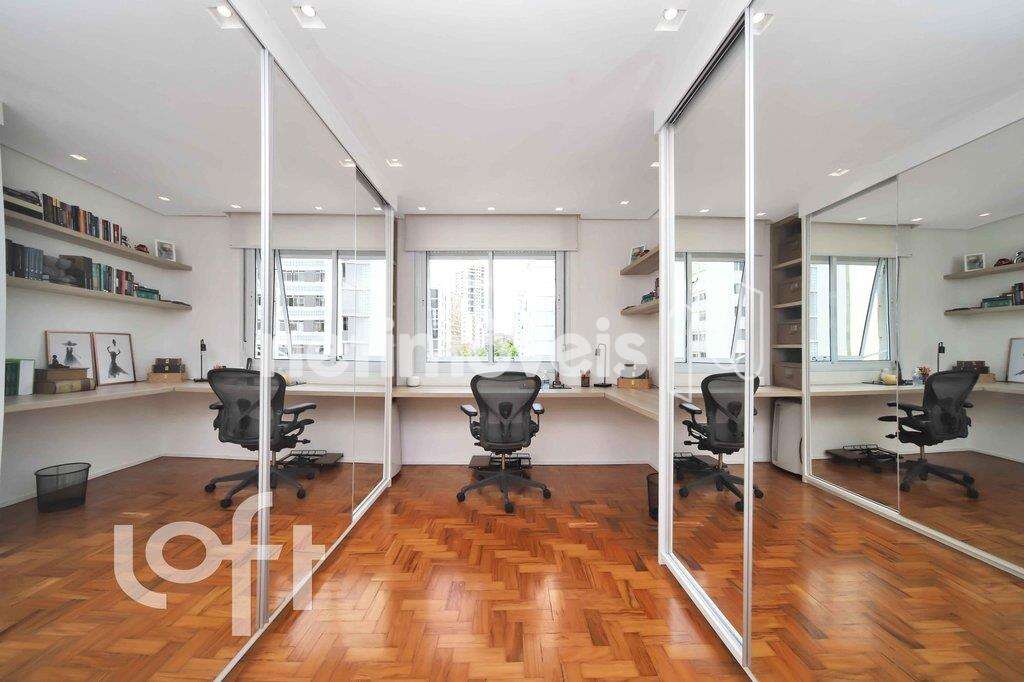 Quarto principal