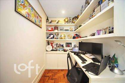 Quarto principal