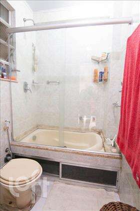 Banheiro