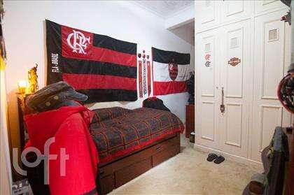 Quarto principal