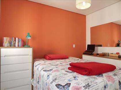 Quarto principal