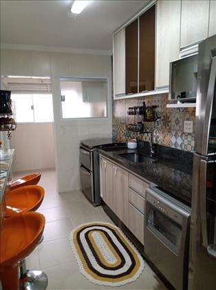 Cozinha