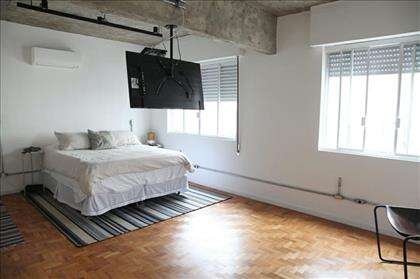 Quarto principal