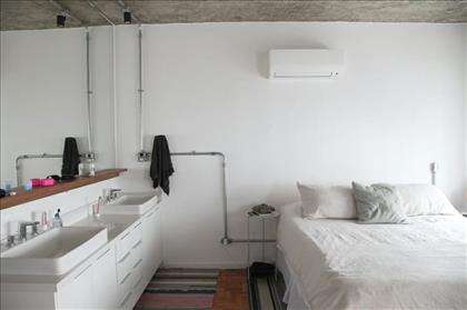 Quarto principal