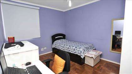 Quarto principal