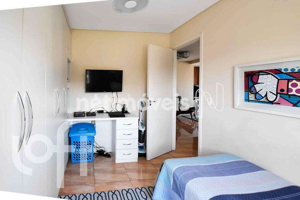 Quarto principal