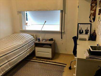 Quarto principal